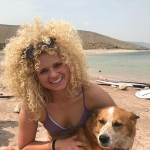 Meet your Posher, Bentley